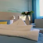 Strandhotel גראל-מוריץ