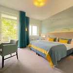 Strandhotel גראל-מוריץ