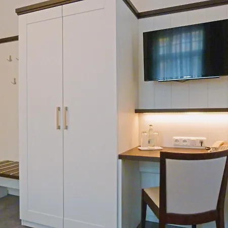 Strandhotel 3*