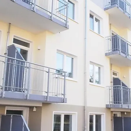 Strandhotel Отель Граль-Мюриц