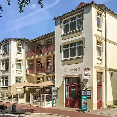 Hotel Strandhotel