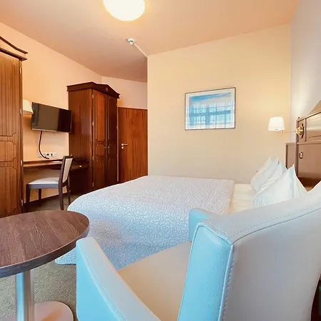 Strandhotel Hotel