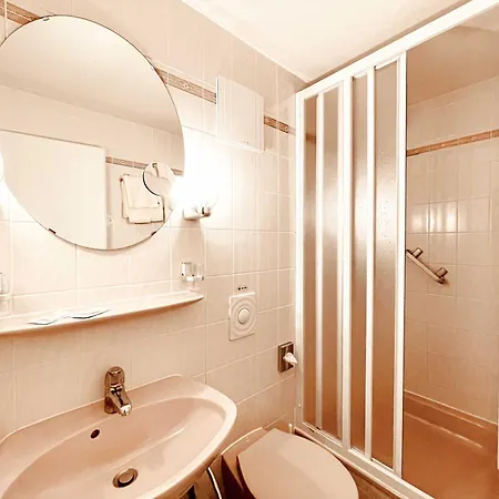 Strandhotel Граль-Мюриц