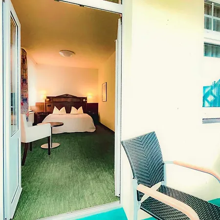 Strandhotel Hotel