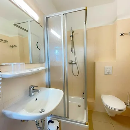 Strandhotel Граль-Мюриц