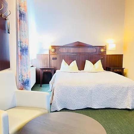 Strandhotel 3*