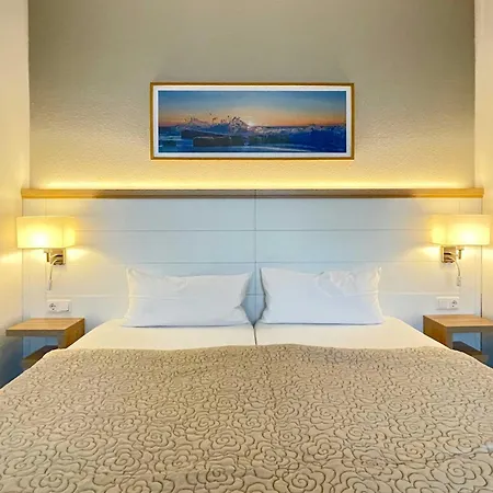 Strandhotel Hotel