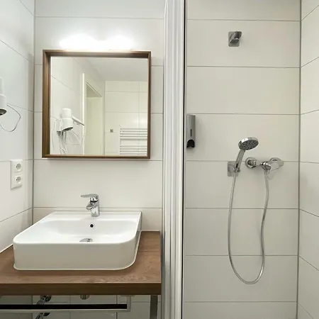 Hotel Strandhotel Graal-müritz