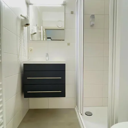 Hotel Strandhotel Graal-Mueritz