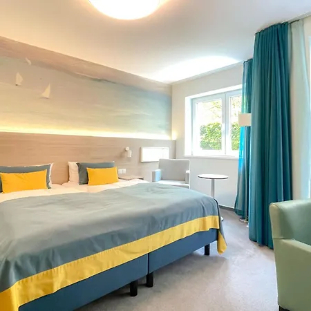 Strandhotel 3*