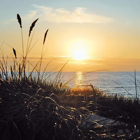 Strandhotel Graal-müritz 3*