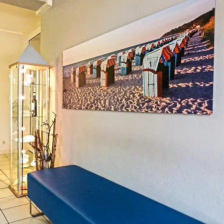 Strandhotel 3*