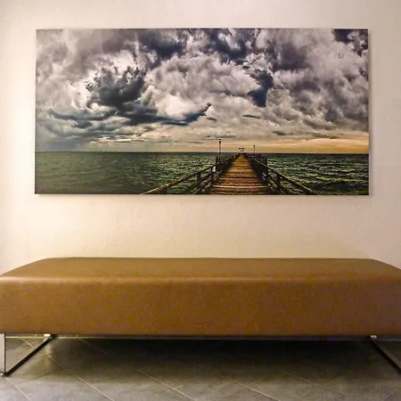 Strandhotel 3*