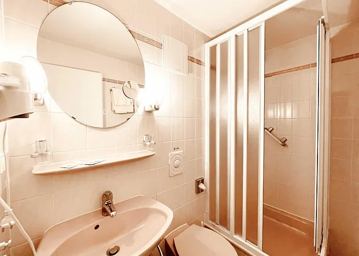 Strandhotel Graal-müritz Graal-Mueritz