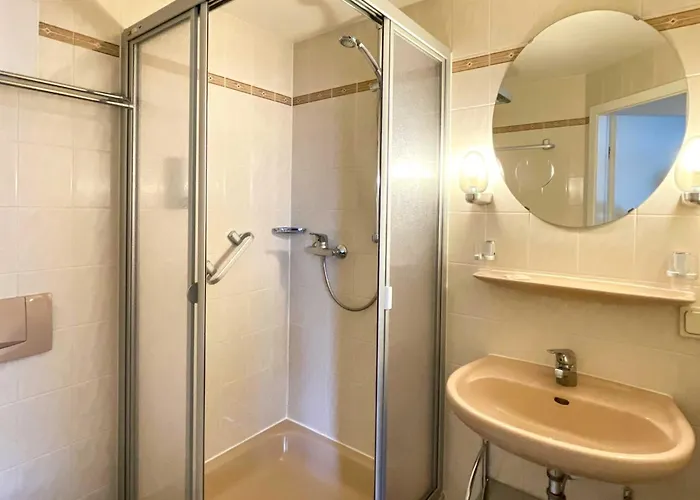 Hotel Strandhotel Graal-müritz