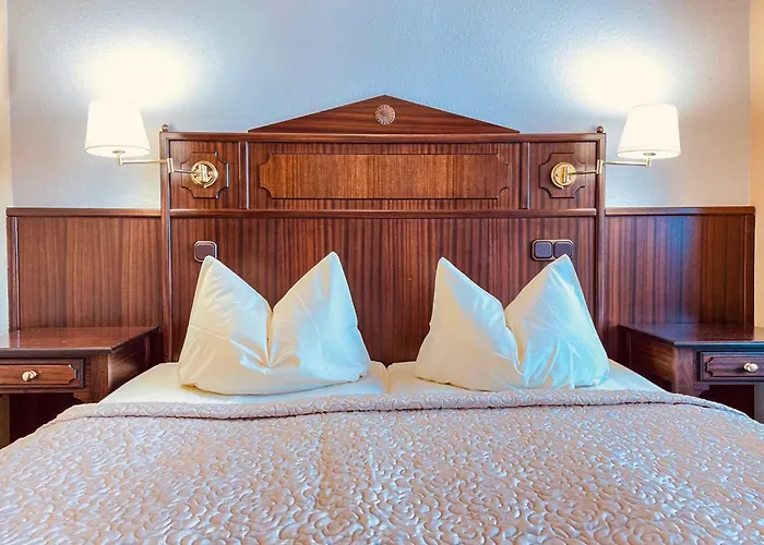Strandhotel 3*