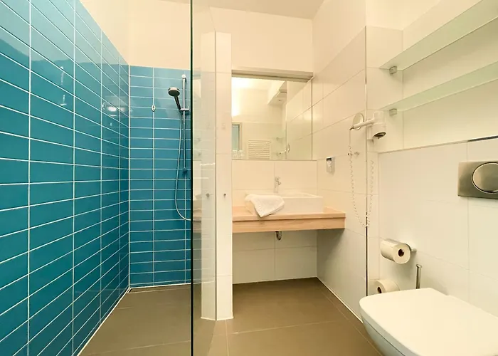 Strandhotel Graal-müritz