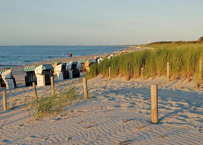 Strandhotel Graal-müritz