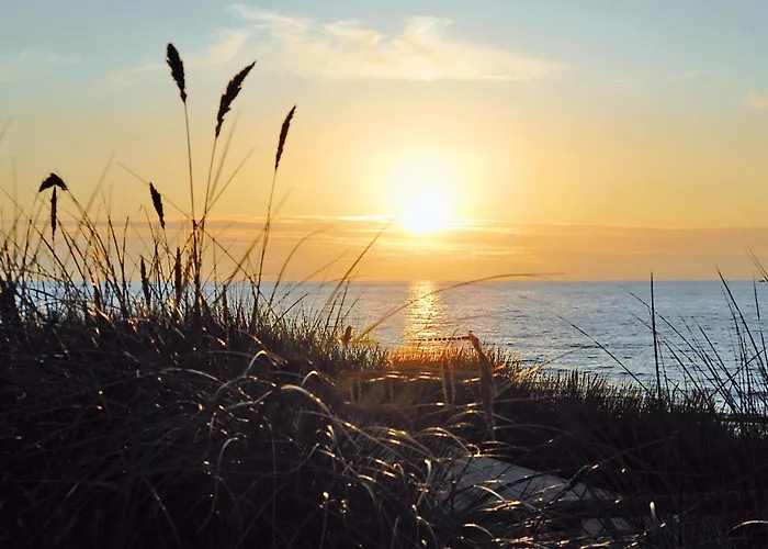 Strandhotel Graal-müritz 3*